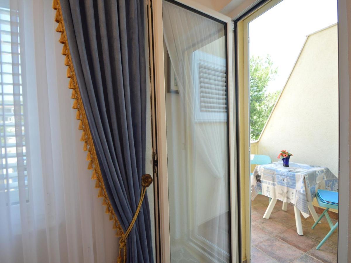 Apartment Friedrich-3 By Interhome Tribalj 외부 사진