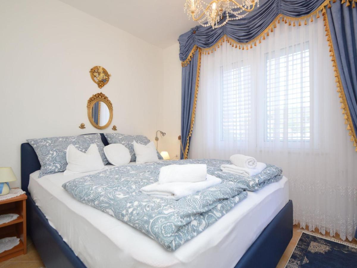 Apartment Friedrich-3 By Interhome Tribalj 외부 사진
