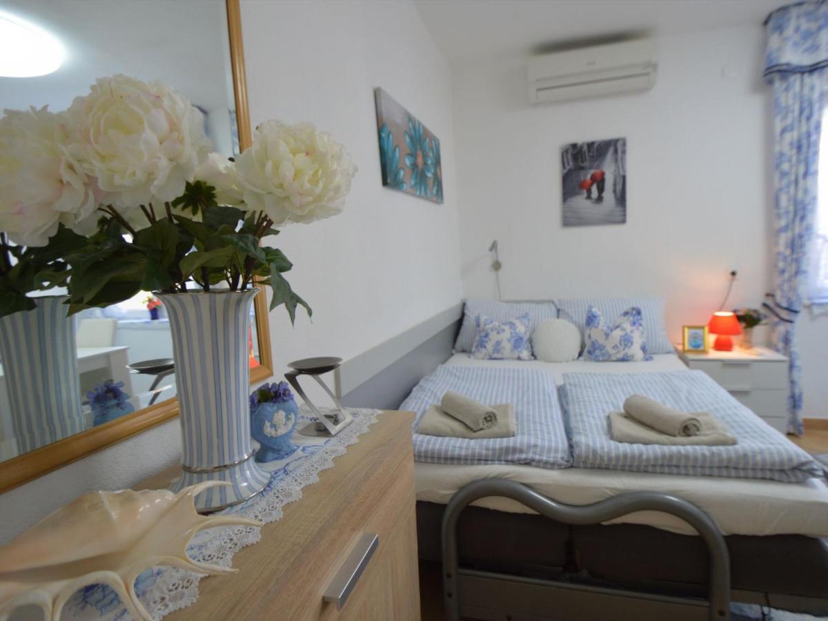 Apartment Friedrich-3 By Interhome Tribalj 외부 사진